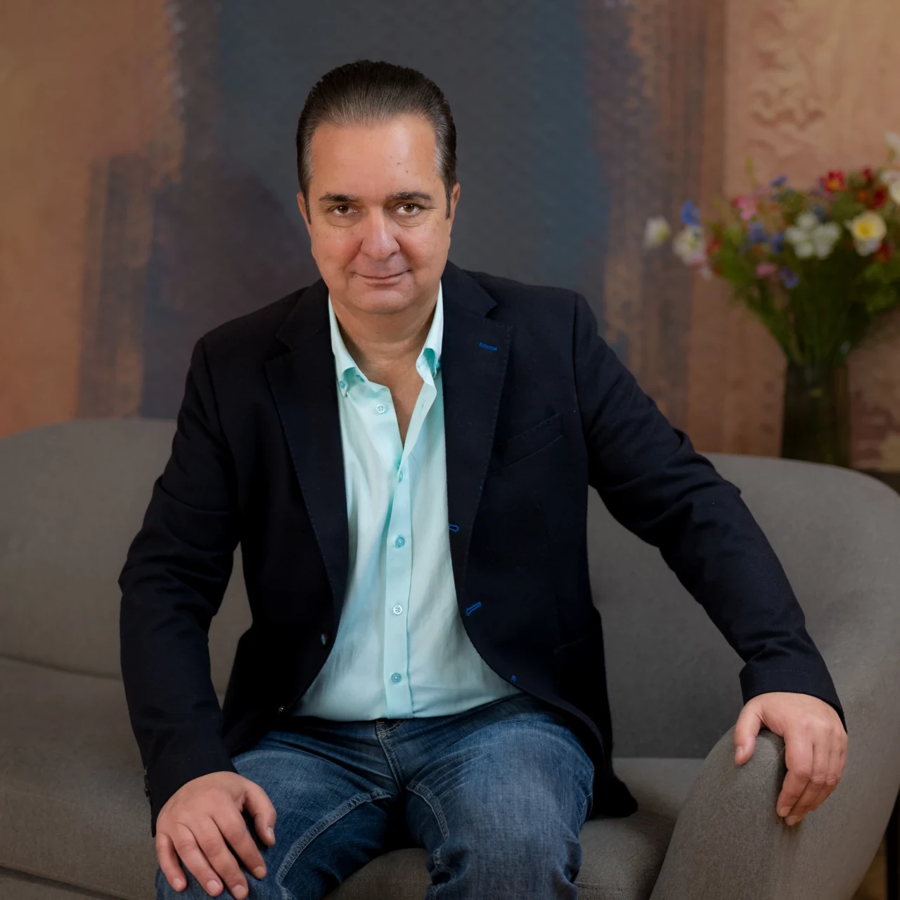 Andrei Spirtaru