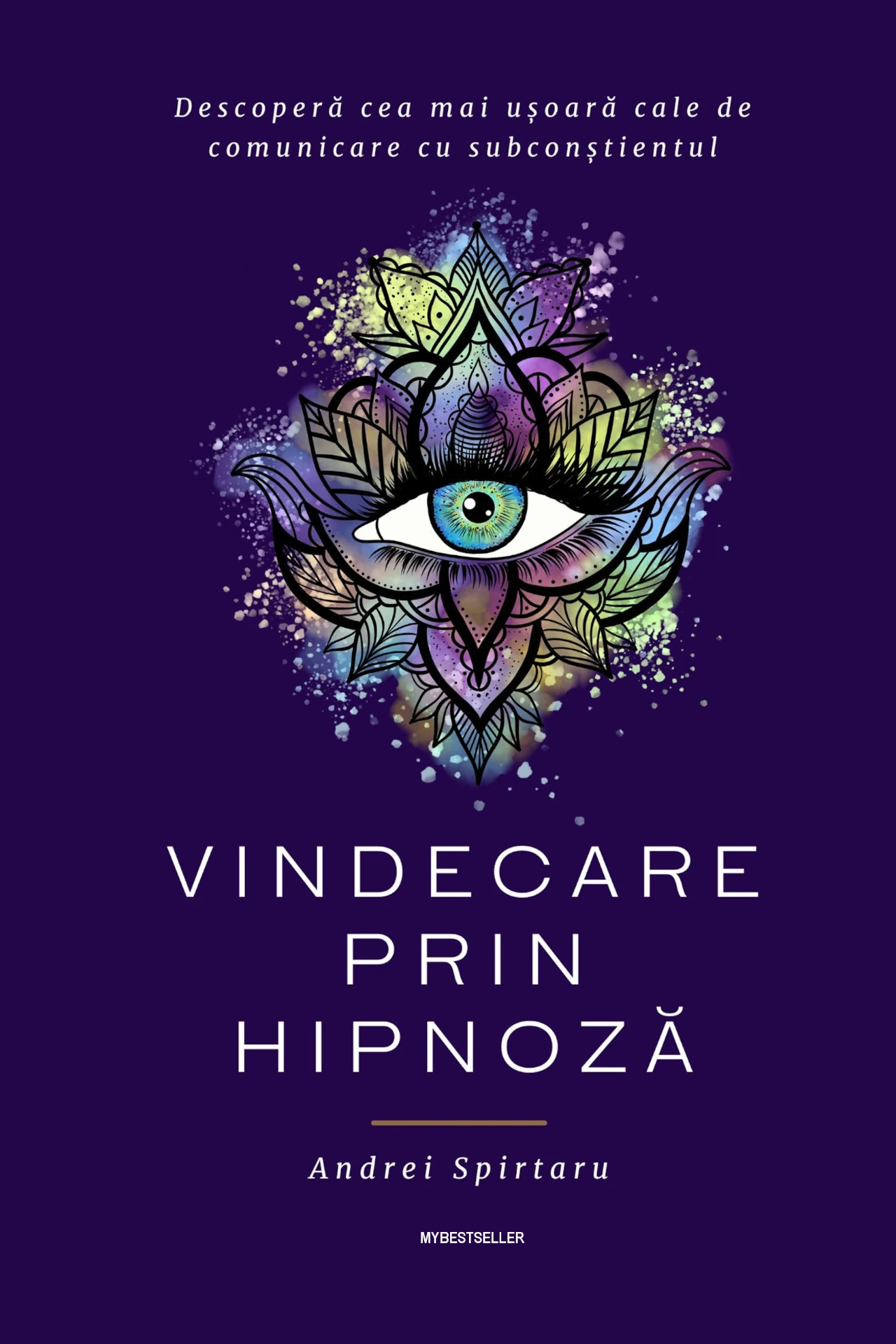 Vindecare prin hipnoză